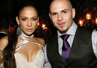jennifer lopez pitbull is like my brother - India... jennifer lopez pitbull is like my brother - India...