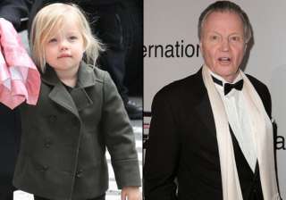jon voight praises granddaughter s debut... jon voight praises granddaughter s debut...