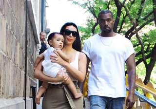kanye west to install in house hospital - India TV kanye west to install in house hospital - India TV
