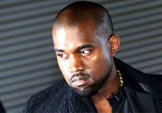 how kanye west copes with lashes - India TV how kanye west copes with lashes - India TV