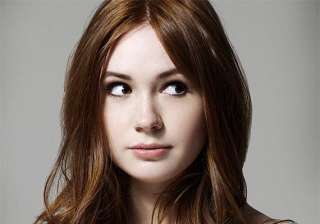 karen gillan recites 13 minute monologue in... karen gillan recites 13 minute monologue in...