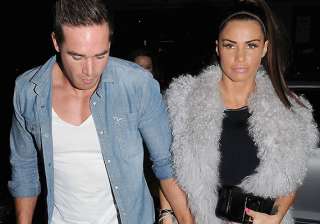 katie price reconsiders separation from hayler -... katie price reconsiders separation from hayler -...