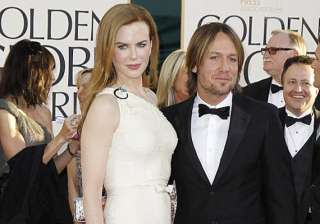 keith urban made special dedication to kidman on... keith urban made special dedication to kidman on...