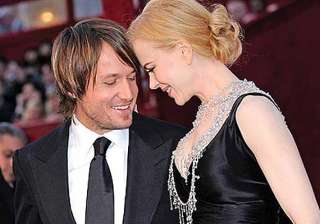 keith urban feels blessed to have nicole kidman -... keith urban feels blessed to have nicole kidman -...