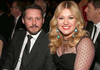 kelly clarkson gives birth to baby girl - India TV kelly clarkson gives birth to baby girl - India TV