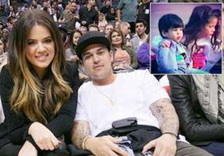khloe kardashian misses best friend rob - India TV khloe kardashian misses best friend rob - India TV