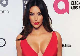 kim kardashian s fan following reaches over 20 mn... kim kardashian s fan following reaches over 20 mn...