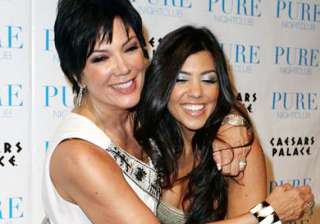 kris jenner wants circus wedding for kourtney... kris jenner wants circus wedding for kourtney...