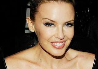 kylie minogue still hopes to have family - India... kylie minogue still hopes to have family - India...