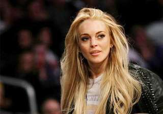 lindsay lohan to shift to london - India TV lindsay lohan to shift to london - India TV