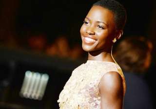 lupita nyong o to be part of star wars latest... lupita nyong o to be part of star wars latest...