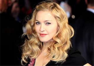 madonna sued over gym name - India TV madonna sued over gym name - India TV