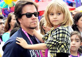 thanks to daughter wahlberg understands women... thanks to daughter wahlberg understands women...