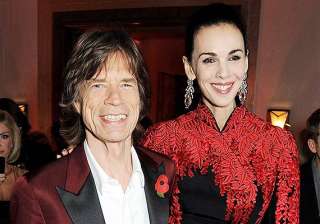 rolling stone s founder mick jagger s girlfriend... rolling stone s founder mick jagger s girlfriend...