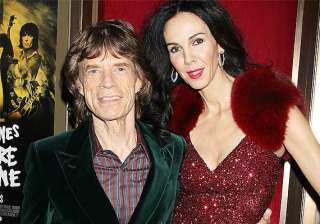 mick jagger devastated over girlfriend l wren... mick jagger devastated over girlfriend l wren...