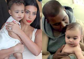 inside kim kardashian s daughter north first... inside kim kardashian s daughter north first...