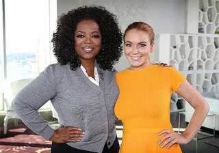 when winfrey threatened to cancelled show with... when winfrey threatened to cancelled show with...