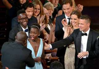 oscars 2014 live coverage 12 years a slave wins... oscars 2014 live coverage 12 years a slave wins...
