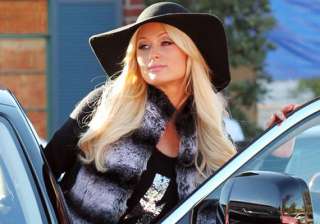 paris hilton shells out over 300 000 on car -... paris hilton shells out over 300 000 on car -...