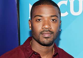 ray j arrested after spat released - India TV ray j arrested after spat released - India TV