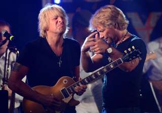 richie sambora could still return to bon jovi -... richie sambora could still return to bon jovi -...
