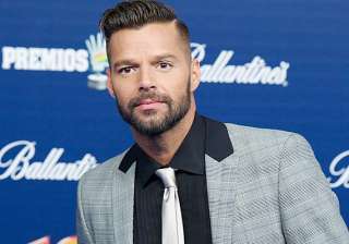 ricky martin takes sons on tour for stability -... ricky martin takes sons on tour for stability -...