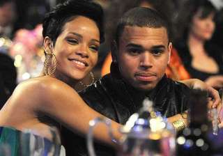 rihanna wishes out of jail chris brown well -... rihanna wishes out of jail chris brown well -...
