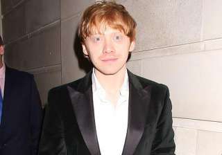 rupert grint set for broadway debut - India TV rupert grint set for broadway debut - India TV