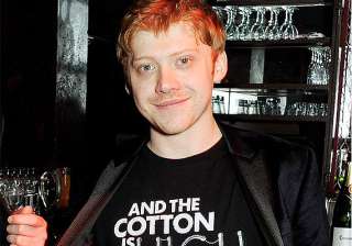 rupert grint s online dating disaster - India TV rupert grint s online dating disaster - India TV