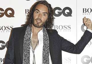 russell brand slammed by chelsea handler - India... russell brand slammed by chelsea handler - India...