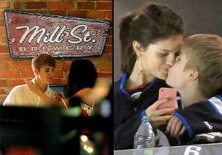 justin beiber selena gomez reunite hug and kiss... justin beiber selena gomez reunite hug and kiss...