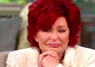 sharon osbourne regrets weight loss surgery -... sharon osbourne regrets weight loss surgery -...