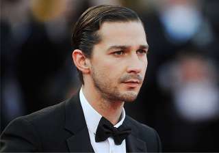 restaurant bans shia labeouf s entry - India TV restaurant bans shia labeouf s entry - India TV