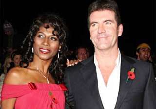sinitta relationship with cowell over - India TV sinitta relationship with cowell over - India TV