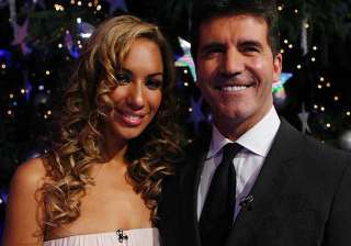 cowell was supportive of record label move says... cowell was supportive of record label move says...