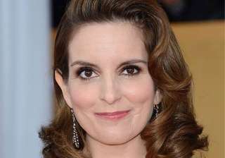 tina fey was nervous about kermit kiss - India TV tina fey was nervous about kermit kiss - India TV