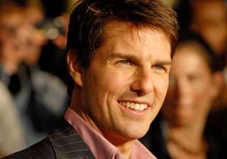 tom cruise given nod to film in british... tom cruise given nod to film in british...