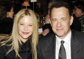 tom hanks in talks for meg ryan s ithaca - India... tom hanks in talks for meg ryan s ithaca - India...