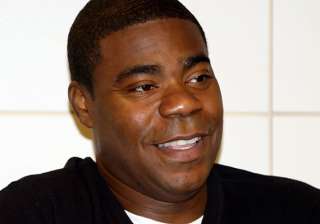 tracy morgan s condition improving after car... tracy morgan s condition improving after car...