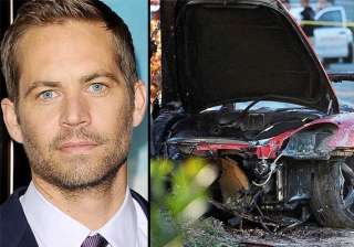 paul walker s death actual reason behind accident... paul walker s death actual reason behind accident...