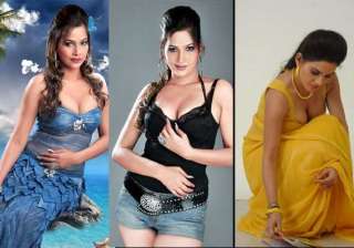 actress tanisha singh does a hot photoshoot view... actress tanisha singh does a hot photoshoot view...