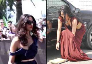 actresses who faced dress slips in public view... actresses who faced dress slips in public view...