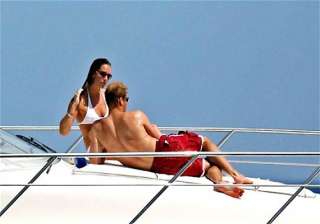 british media gets hold of william kate honeymoon... british media gets hold of william kate honeymoon...