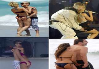 butt grabbing the new way to show love in public... butt grabbing the new way to show love in public...