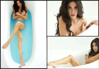 celebs who ve gone nude for peta - India TV celebs who ve gone nude for peta - India TV