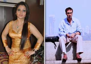 co star misti hits ranvir shorey with a shoe -... co star misti hits ranvir shorey with a shoe -...