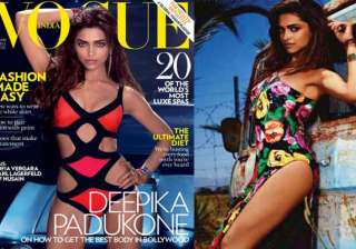 deepika does a hot photoshoot for vogue - India TV deepika does a hot photoshoot for vogue - India TV