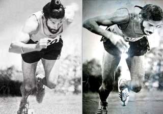 farhan looks like milkha singh in bhag milkha... farhan looks like milkha singh in bhag milkha...