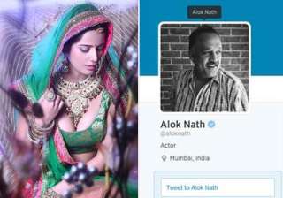 hot poonam pandey turns sanskari bahu as alok... hot poonam pandey turns sanskari bahu as alok...