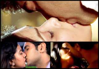 hottest kisses on indian television - India TV hottest kisses on indian television - India TV